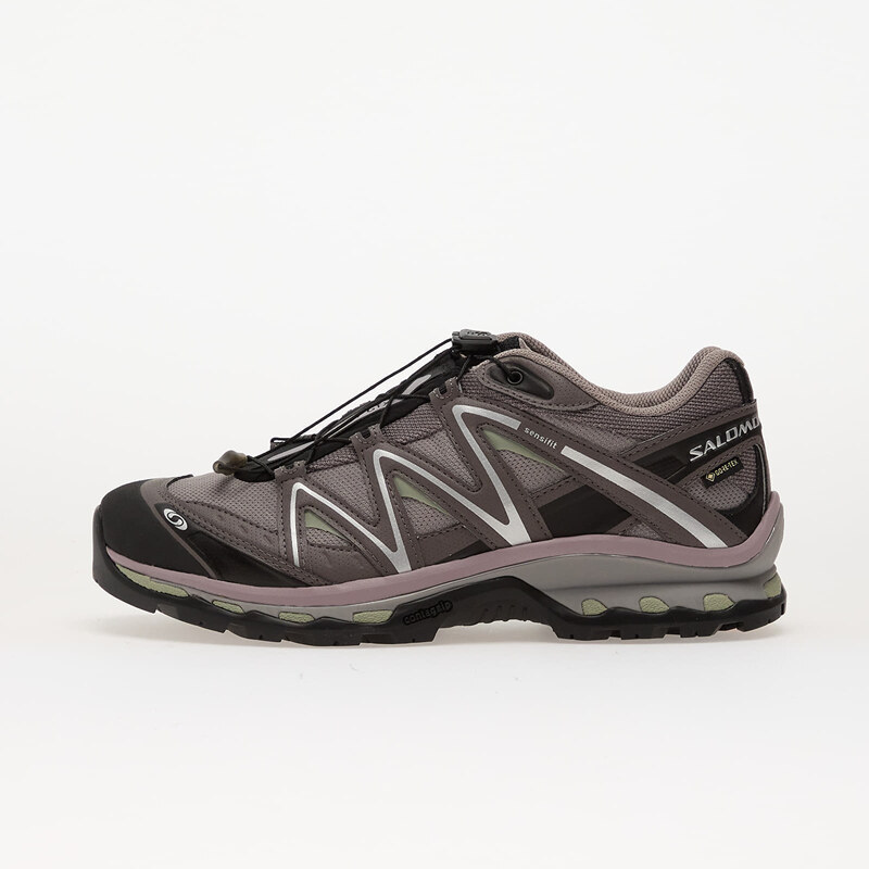 Salomon XT-Quest Gtx Gull/ Plum Kitten/ Black 65301262