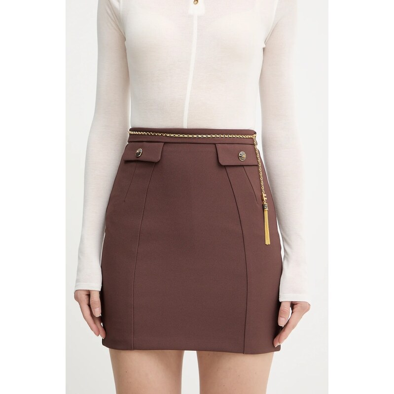 Sukňa Elisabetta Franchi 65301074