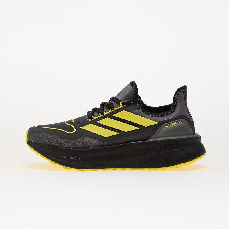 adidas Performance adidas UltraBOOST 5 Gtx Carbon/ Core Black/ Grey 65301265