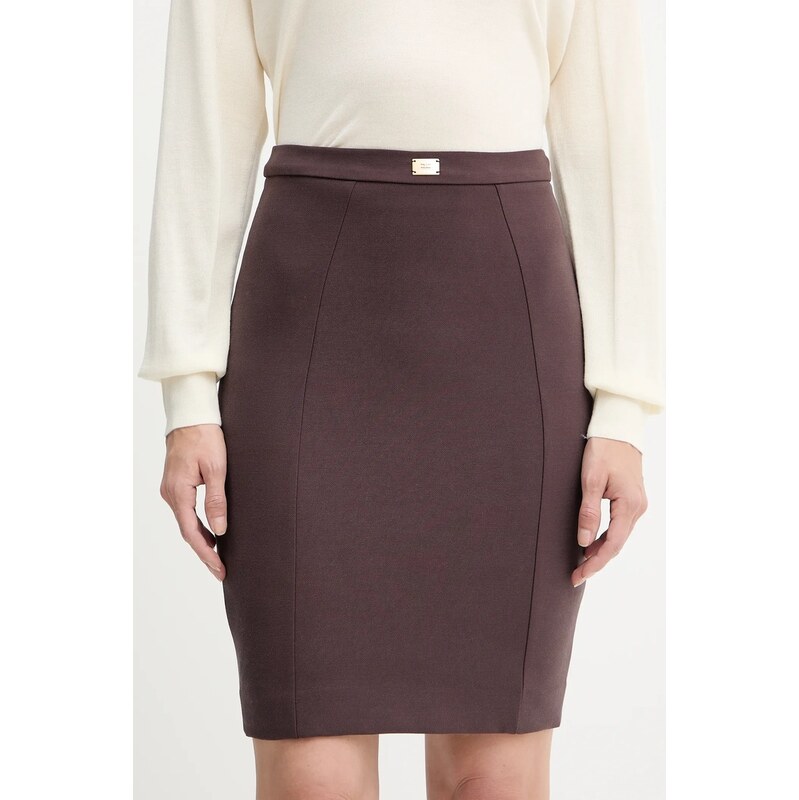 Sukňa Elisabetta Franchi 65301138