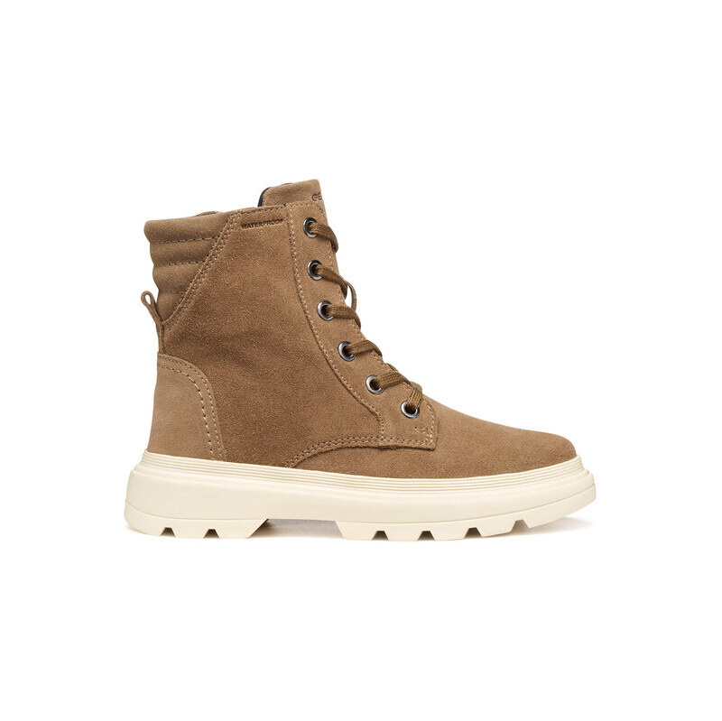 Členková obuv Geox 65298948