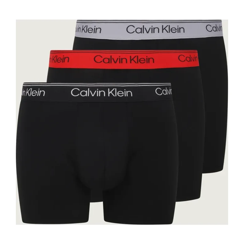 Calvin Klein Underwear Boxerky 3-balenie 66909891