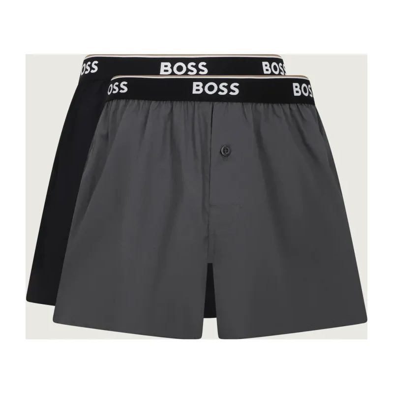 BOSS BLACK Boxerky 2-balenie 65296930