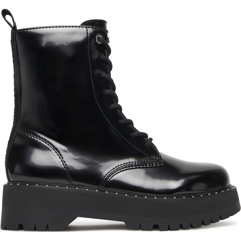 Šnurovacia obuv DKNY 65299897