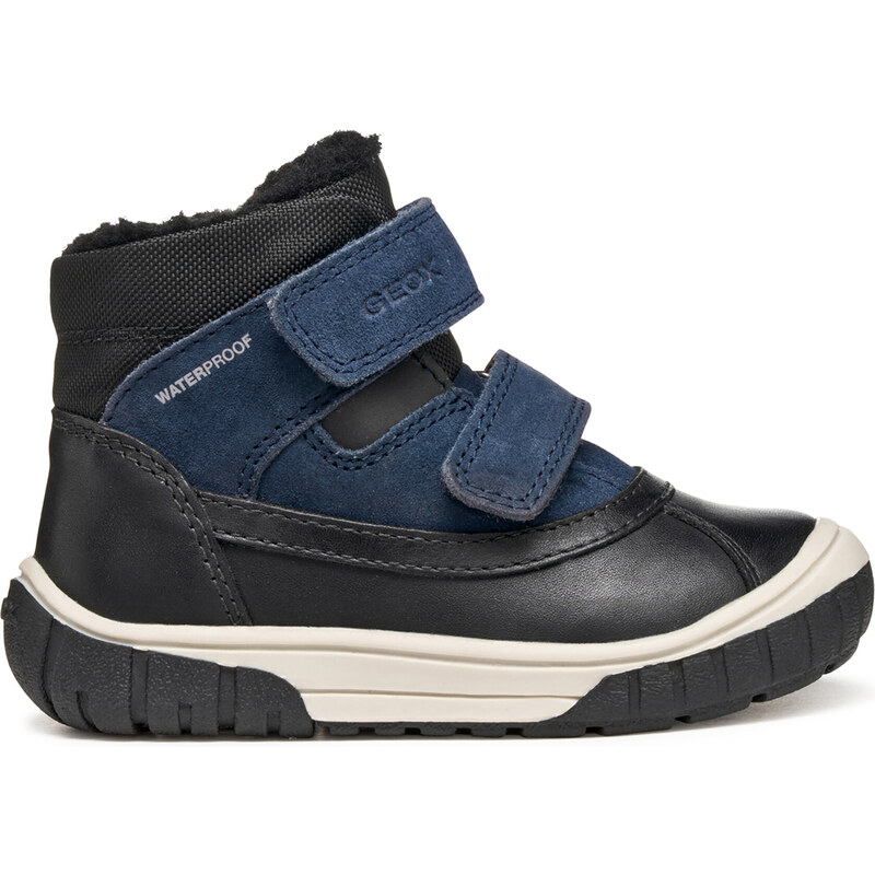 Čižmy Geox 67530908