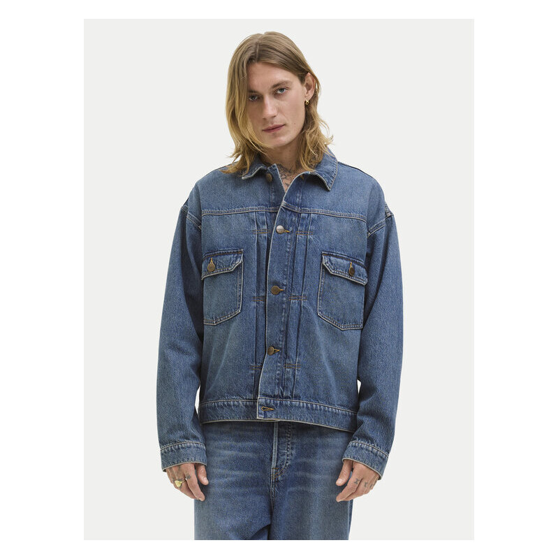 Džínsová bunda Jack & Jones 65299859