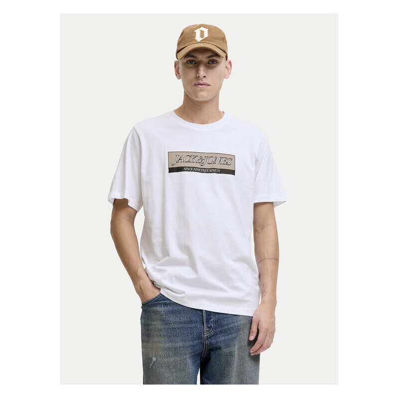 Tričko Jack & Jones 65299761