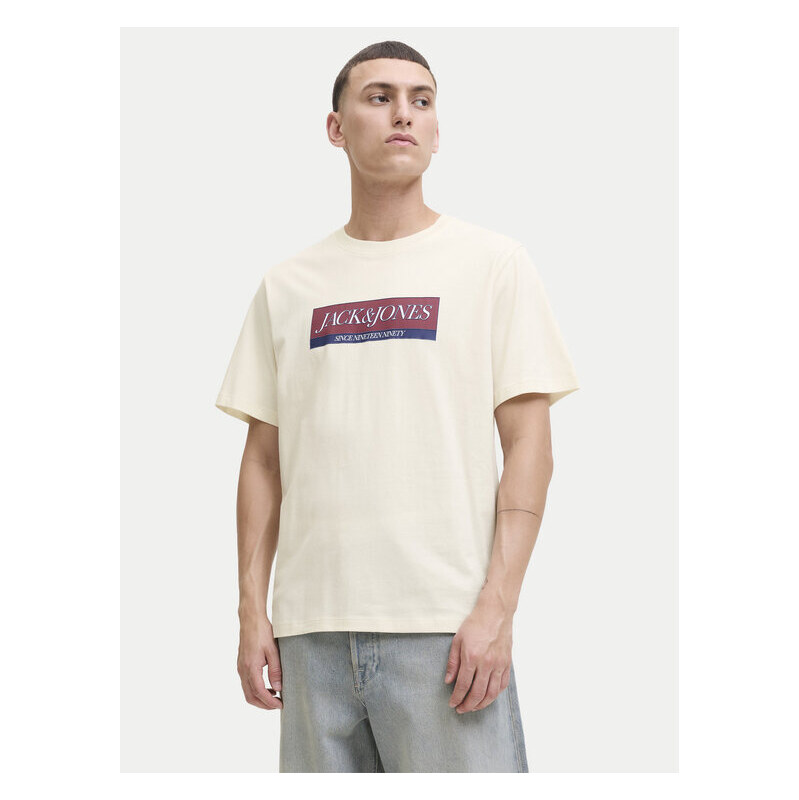 Tričko Jack & Jones 65299861