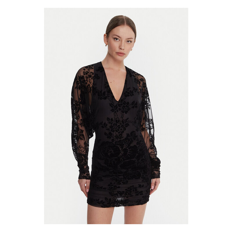 Koktejlové šaty PINKO 65247307