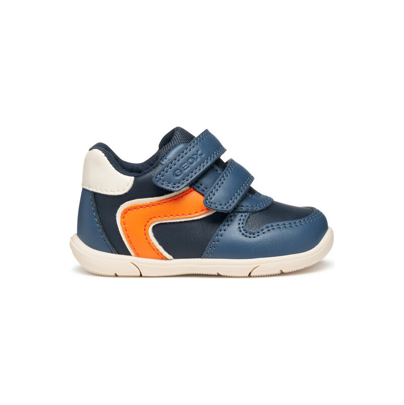 Sneakersy Geox 65299855