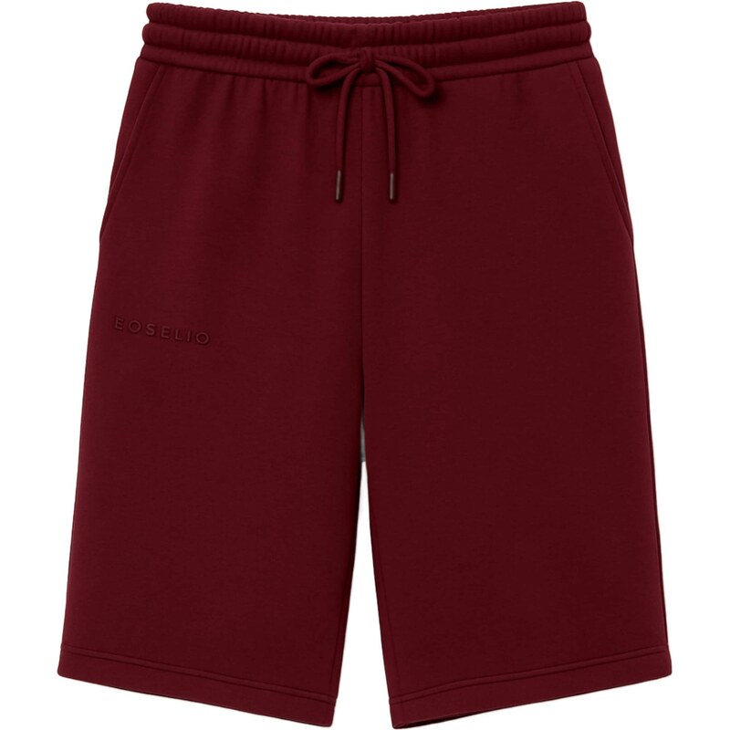 Eoselio Nohavice červená 65656292