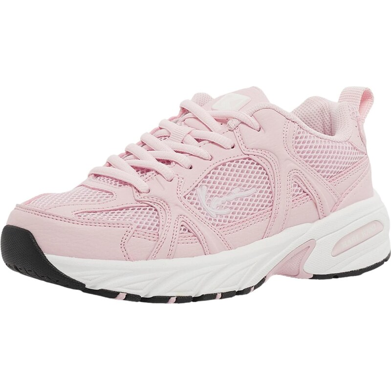 Karl Kani Nízke tenisky ružová 65655635