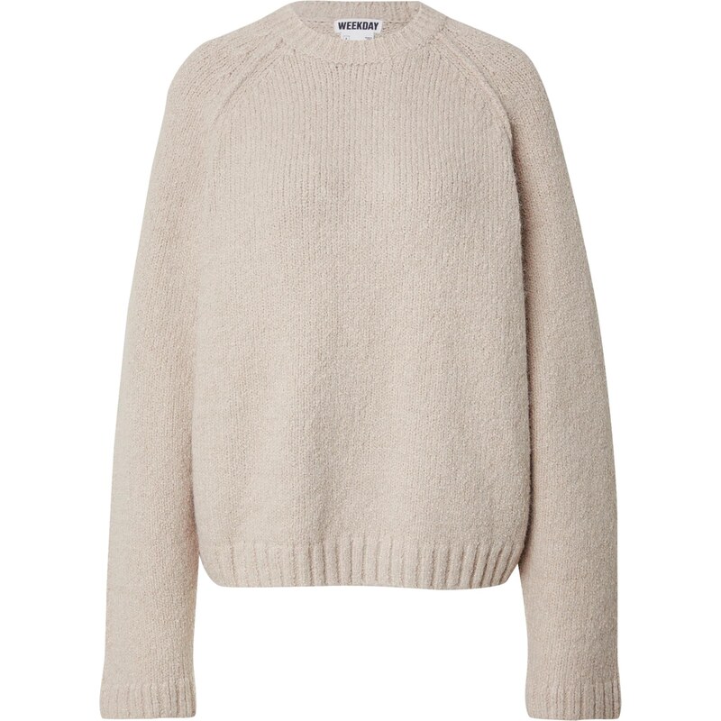 WEEKDAY Sveter nebielená 66026602
