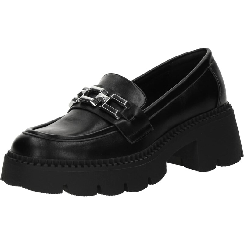 ABOUT YOU Papuče Alena čierna 65906158