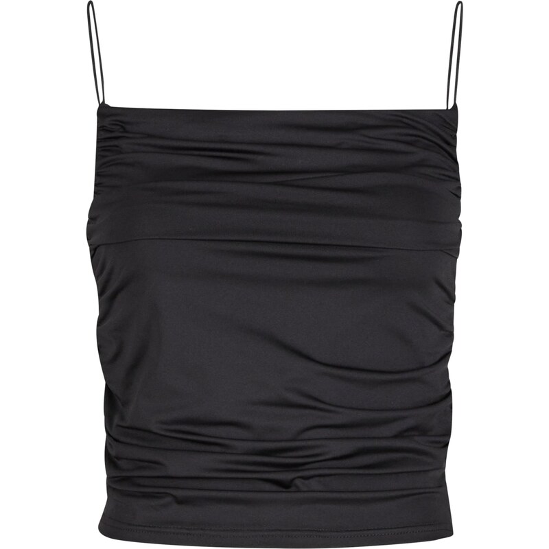 Urban Classics Top čierna 65877129