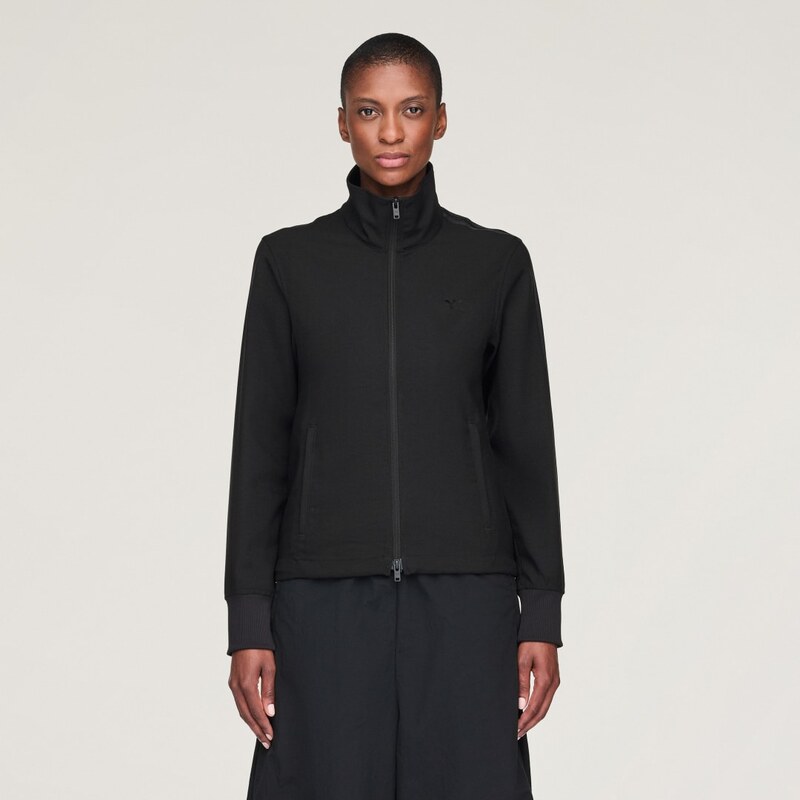 Adidas Teplákový top Y-3 3-Stripes 65304692