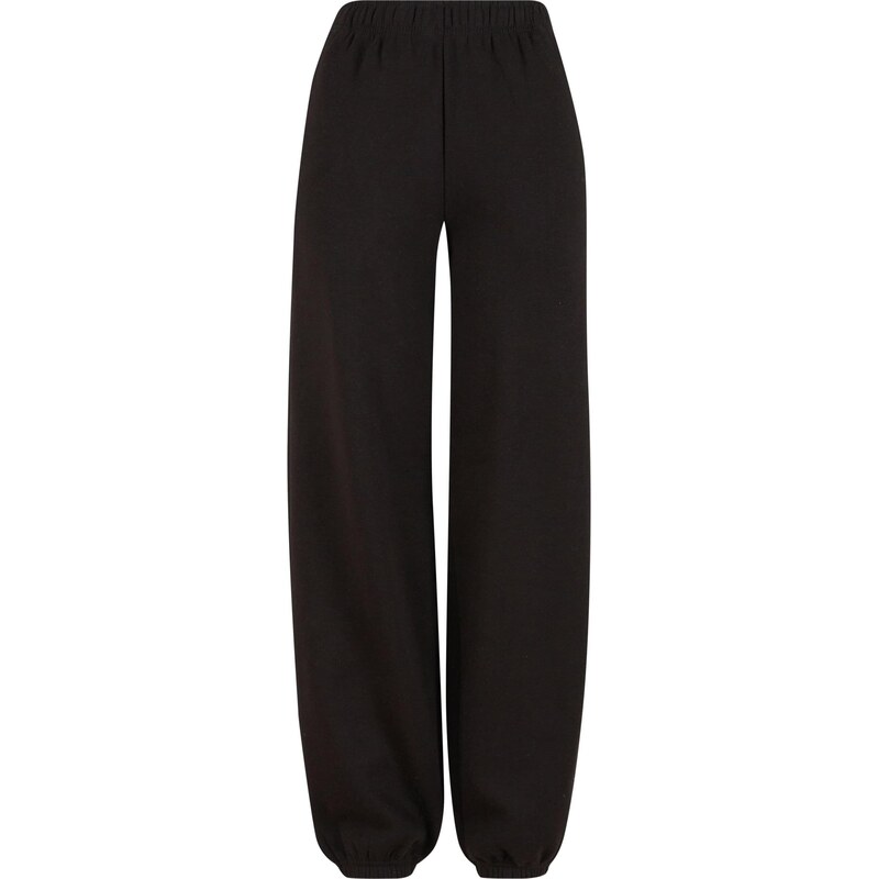 Urban Classics Nohavice čierna 65887506