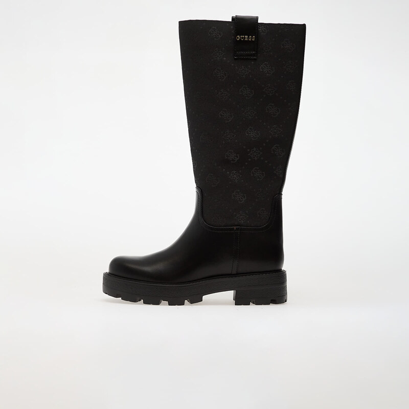 Guess Yannis Black 65301282