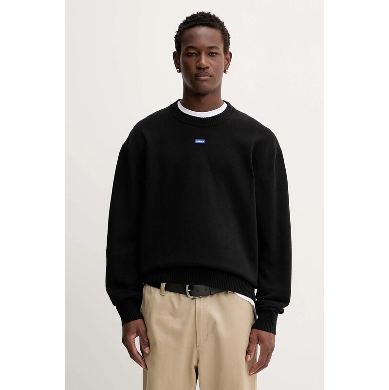 Sveter Hugo Blue San Casey-CP 65312302