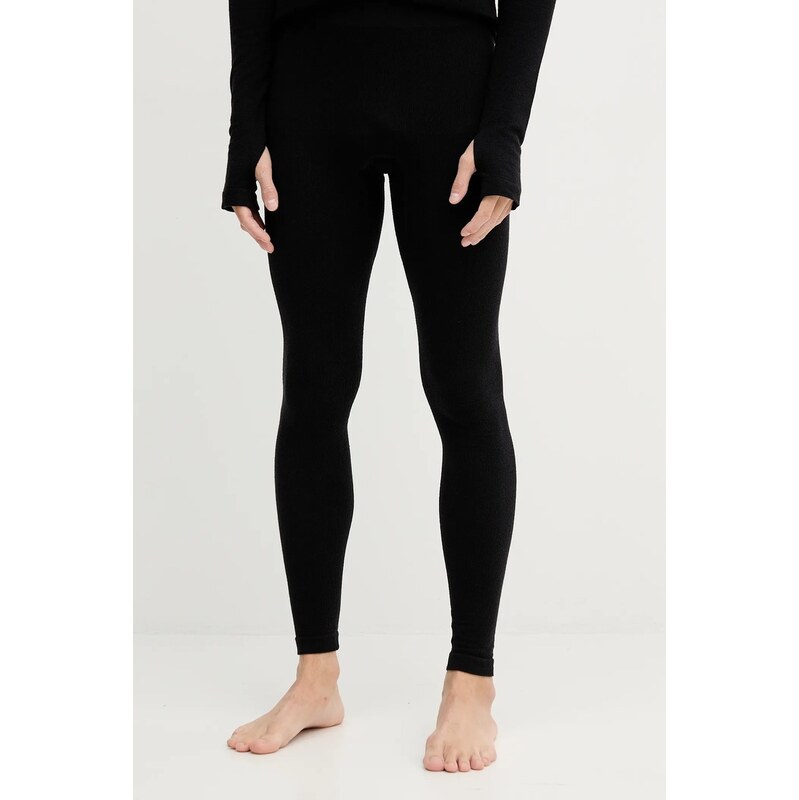 Legíny s prímesou vlny BOSS Peisey_SKI 65312460