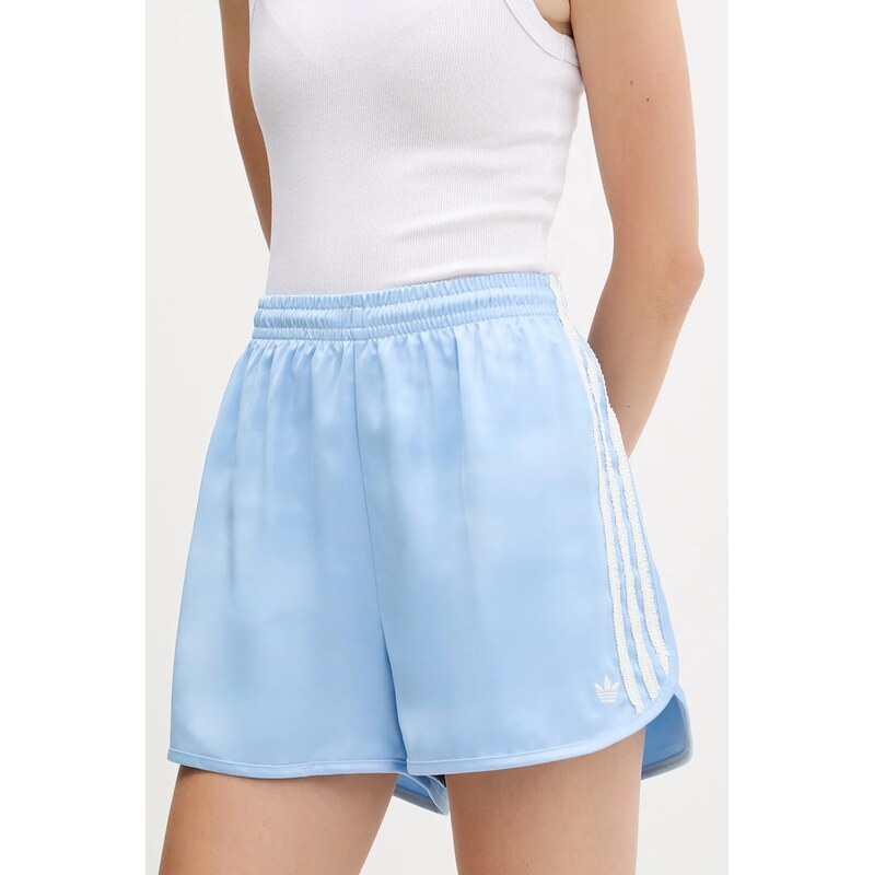 Šortky adidas Originals Ruffle Shorts 65312478