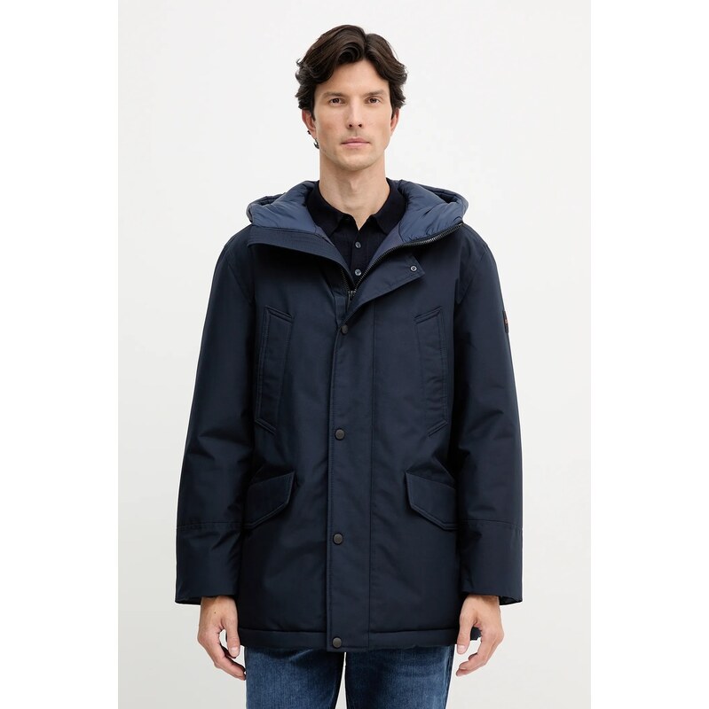 Bunda BOSS Orange Osiass1 65312396