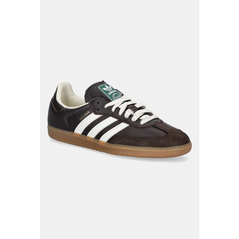 Tenisky adidas Originals Samba OG 65303901