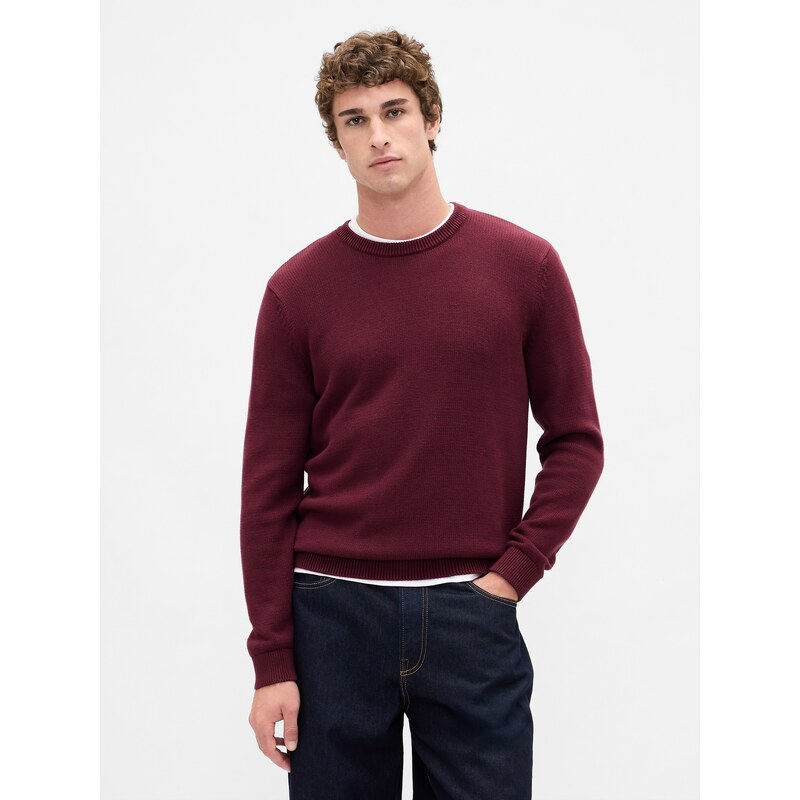 GAP Knitted Sweater - Mens 66312874