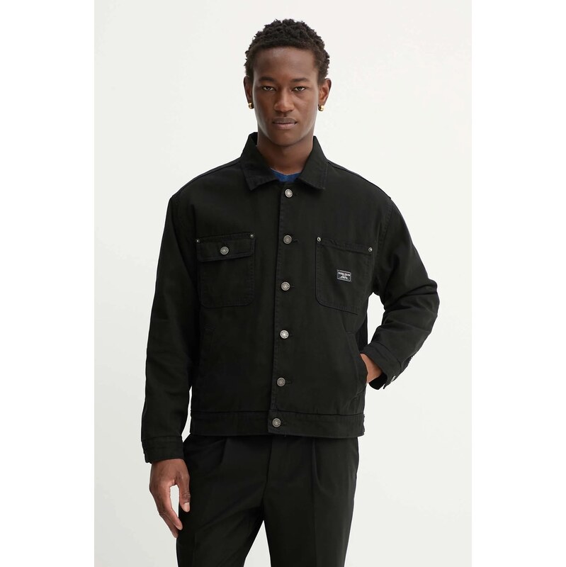 Rifľová bunda Guess Jeans 65312338