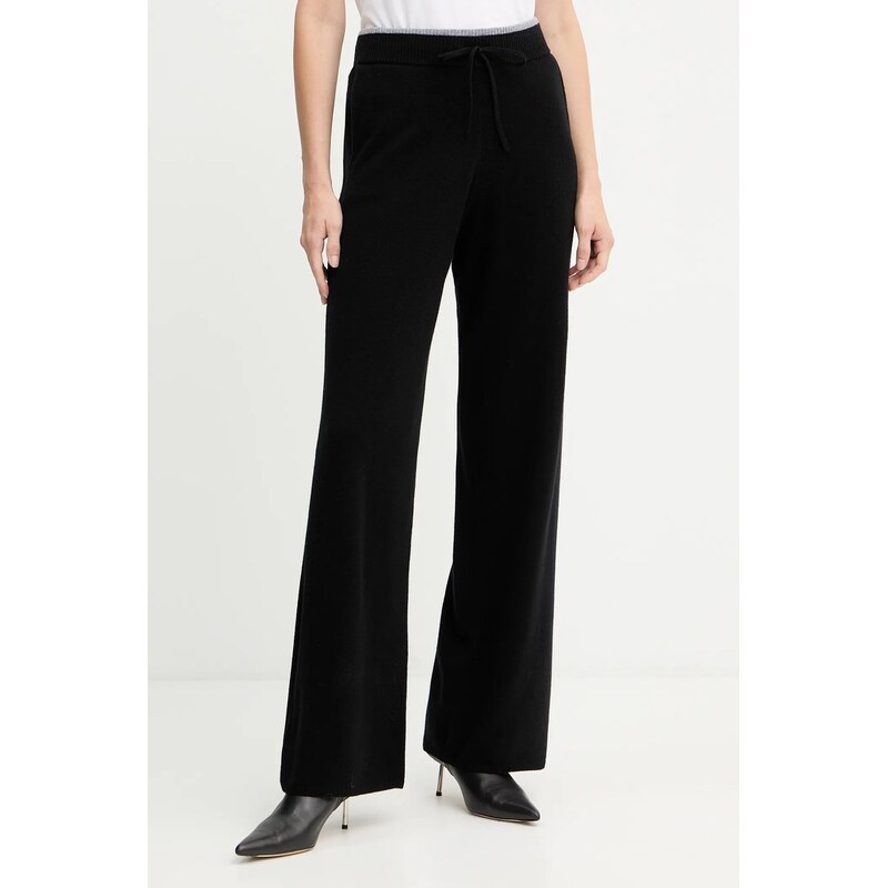 Tepláky s prímesou vlny Pinko 65312462