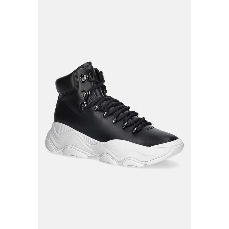 Kožená obuv Michael Kors Atlas 65312418