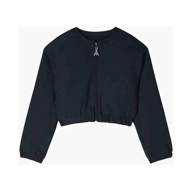 Detská mikina Patrizia Pepe A555 65312332