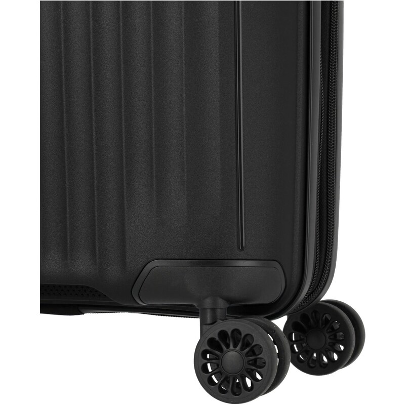 Kufor do lietadla Travelite Skymate Black 65303757