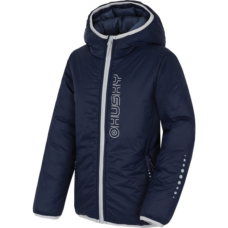 Husky Nix K dark blue 65303787