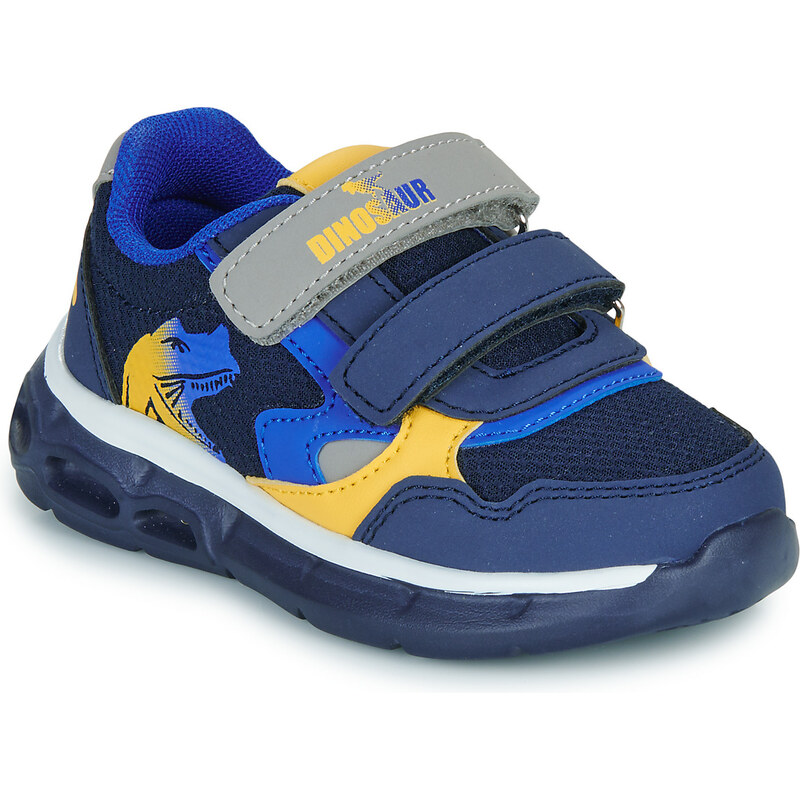 Chicco Nízke tenisky SCARPA CRILLO Chicco 65303916