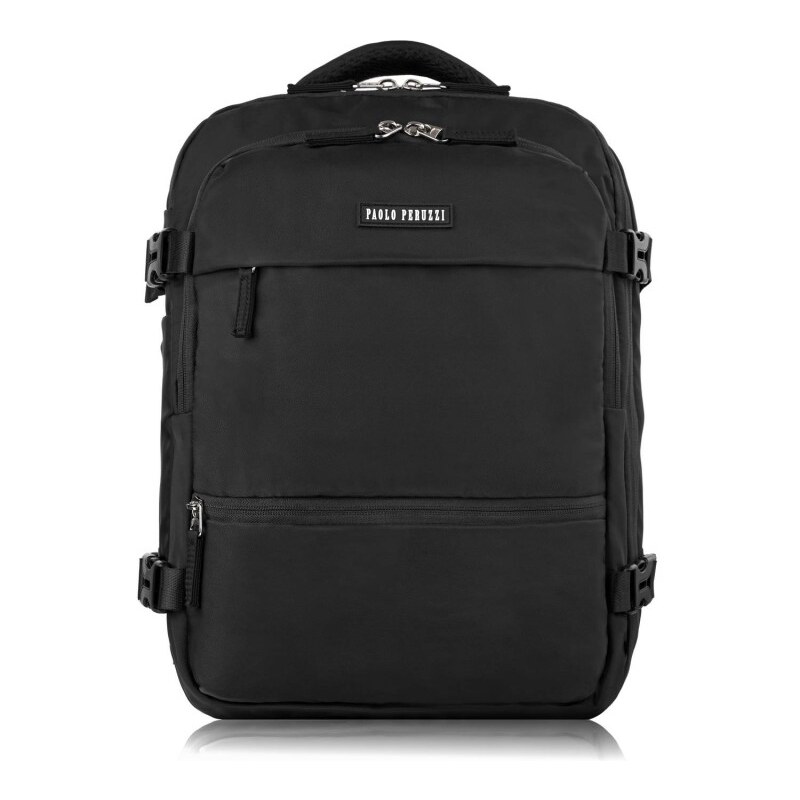 Cestovní Unisex batoh Paolo Peruzzi AS-01 65304101