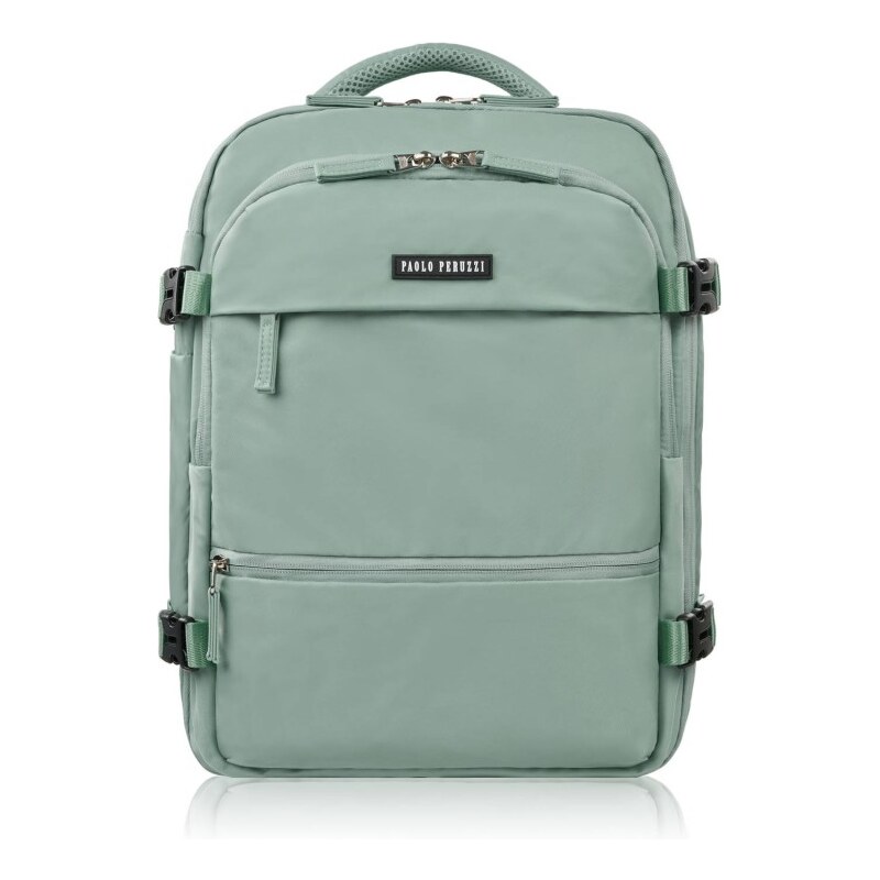 Cestovní Unisex batoh Paolo Peruzzi AS-01 65304102