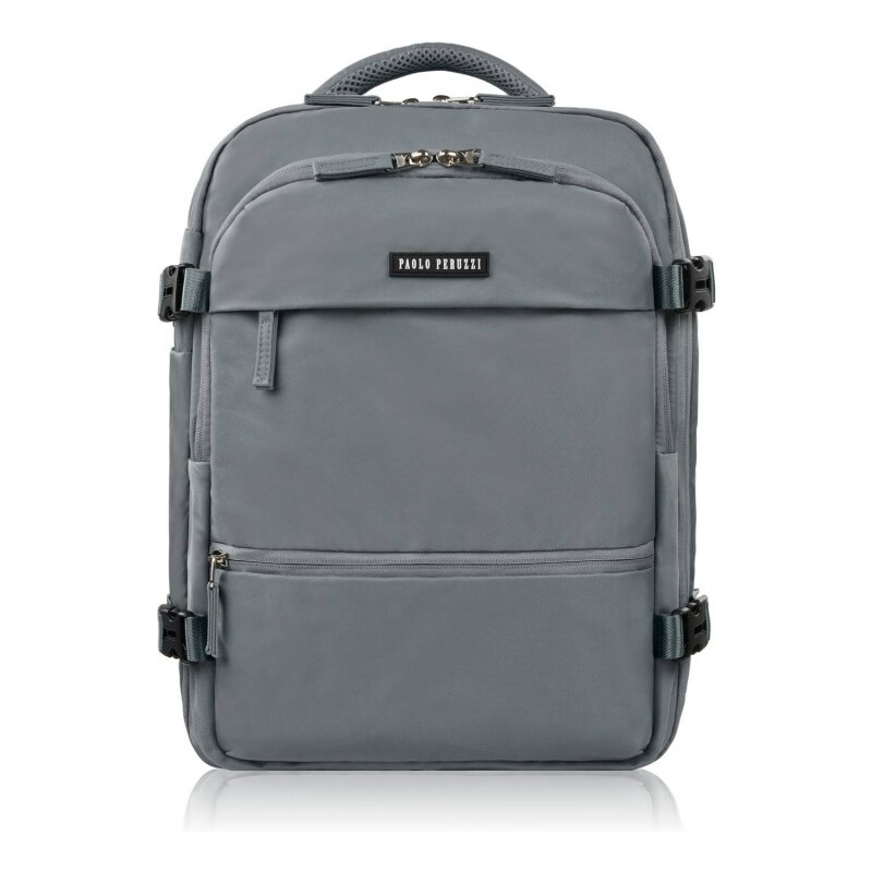 Cestovní Unisex batoh Paolo Peruzzi AS-01 65304104