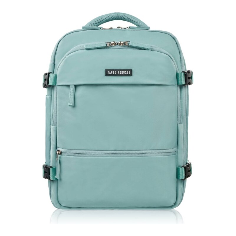 Cestovní Unisex batoh Paolo Peruzzi AS-01 65304105