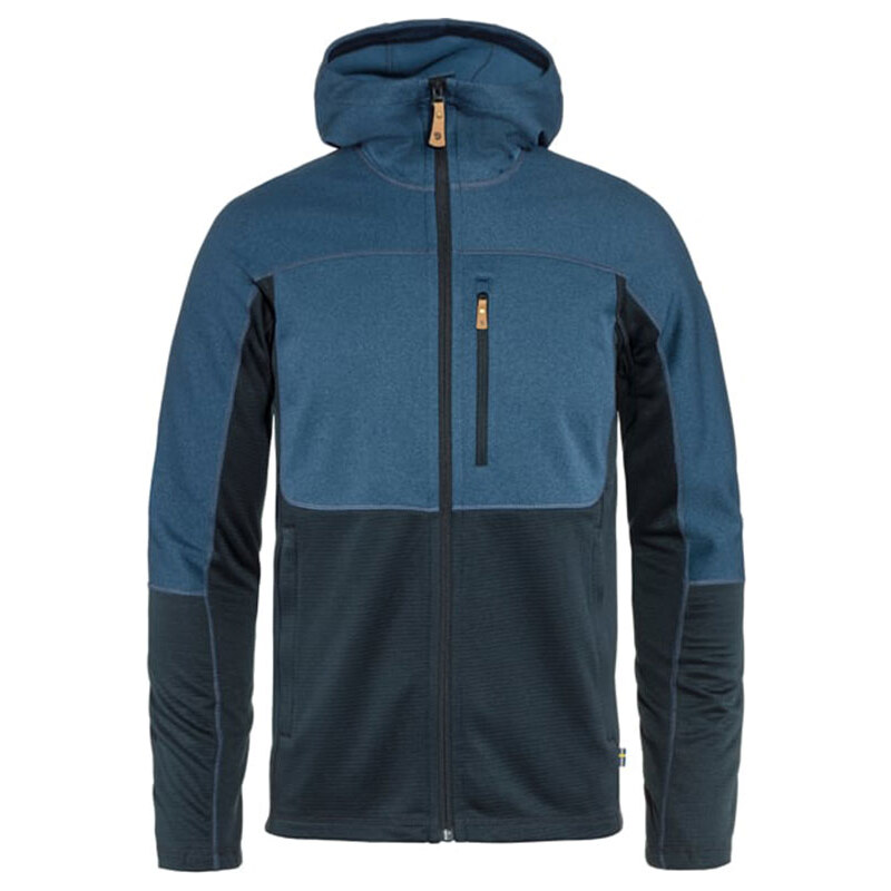Fjällräven Abisko Trail Fleece M 65404487