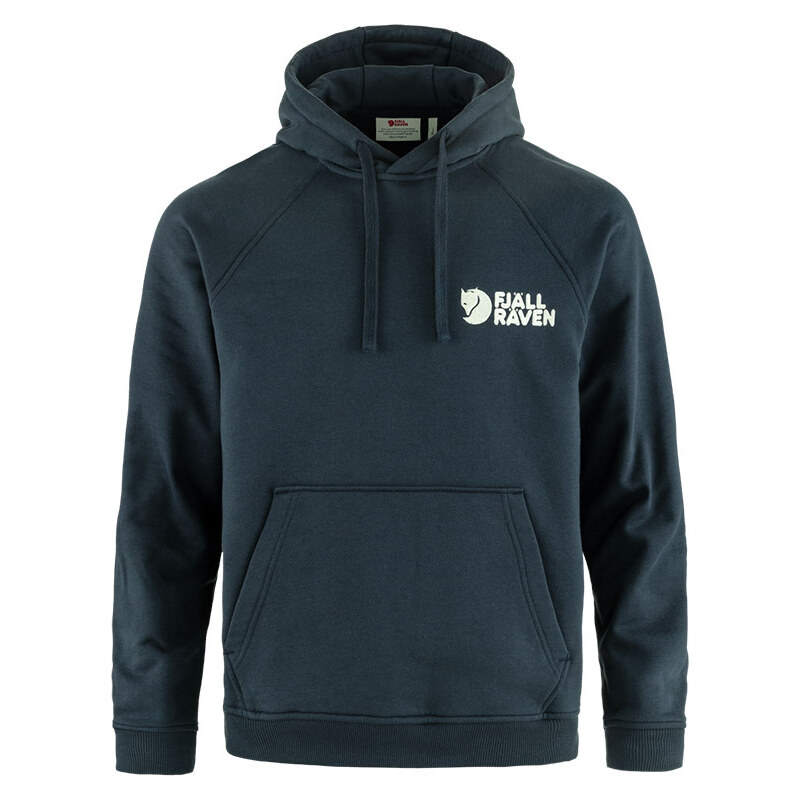 Fjällräven Classic Hoodie M 65404494