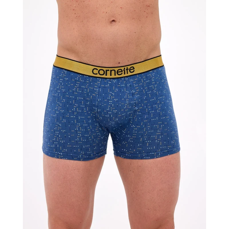 Boxerky Cornette High Emotion 508/160 65304471