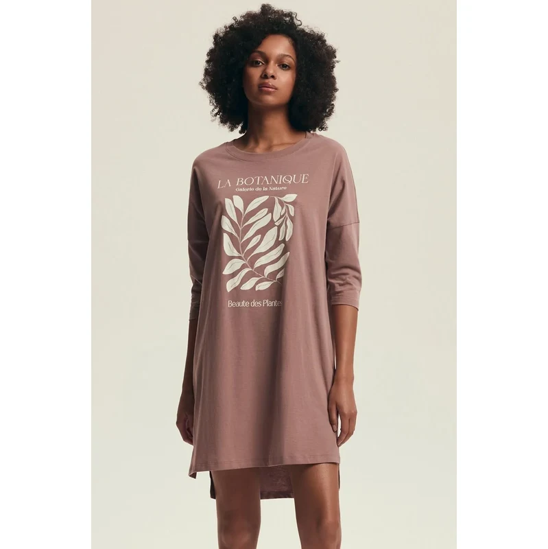 Henderson Ladies Dámska košeľa Henderson 43692 Dextra 3/4 65545868