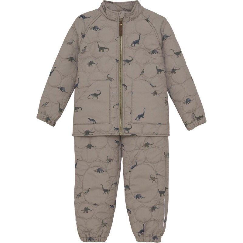 E-shop EnFant Termo Súprava Fungi