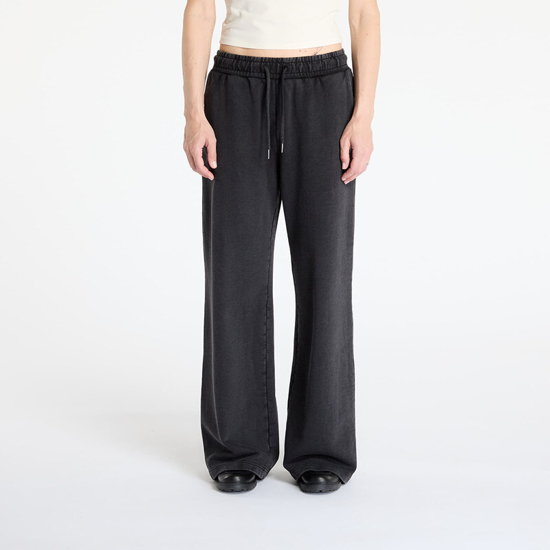 Tepláky GUESS Originals Eco Triangle Sweatpants Jet Black Multi L 65304845