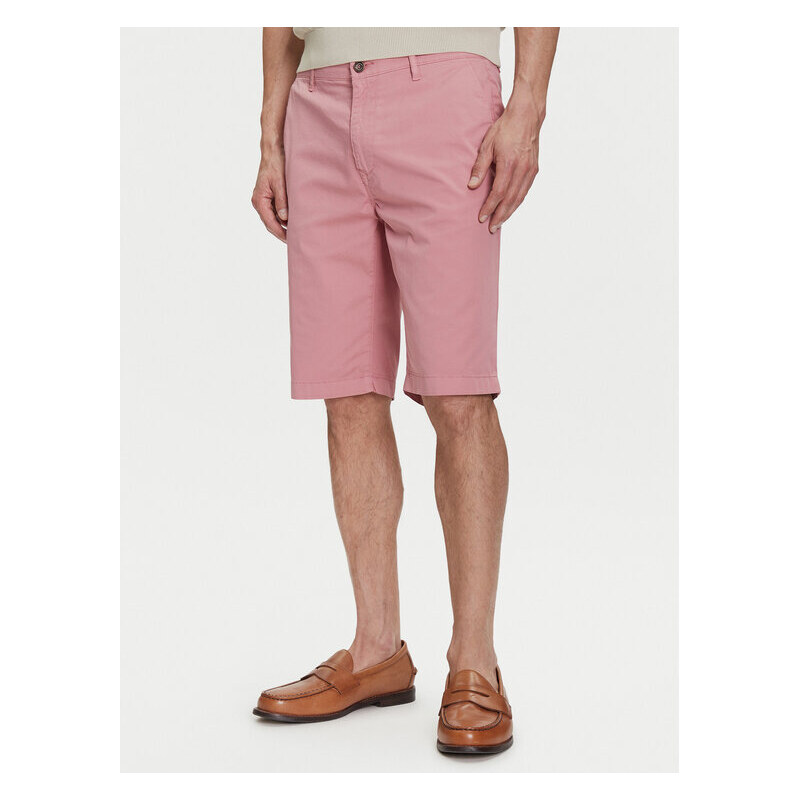 Bavlnené šortky Baldessarini 65309307