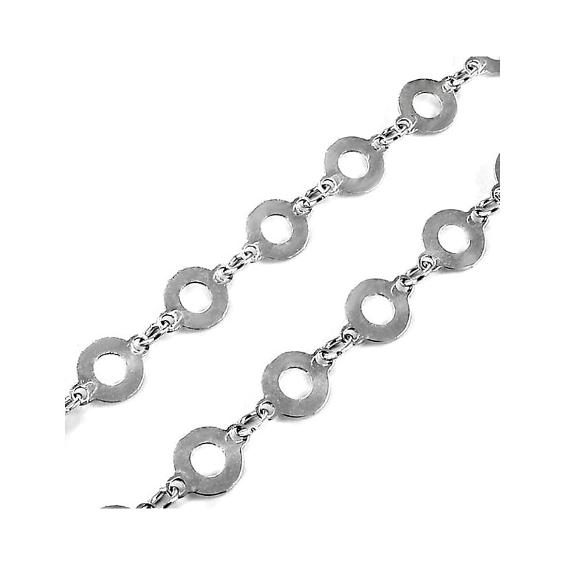 Strieborný náramok Glare 317 65304857