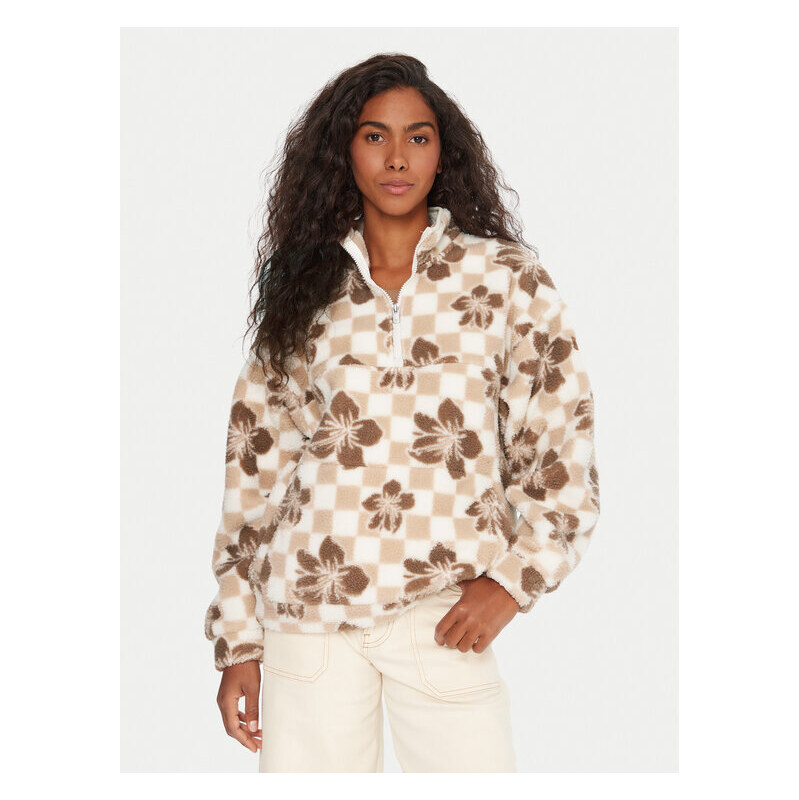 Fleecová mikina Roxy 65309316