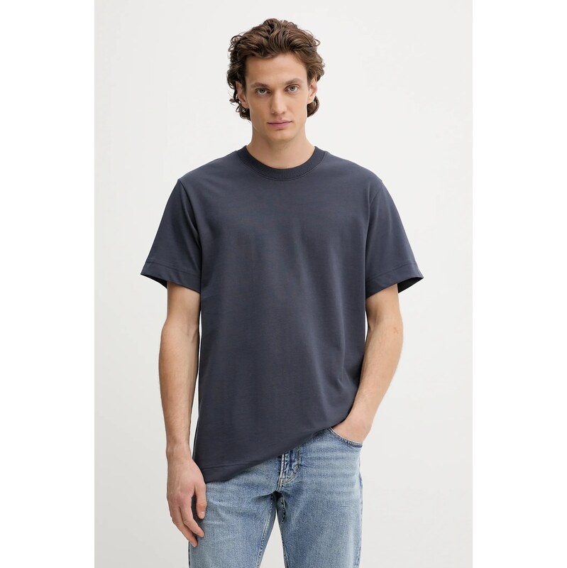 Bavlnené tričko G-Star Raw Essential loose 65306232