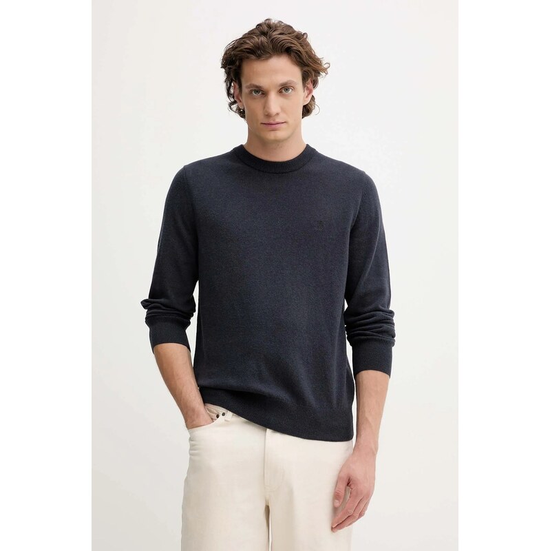 Sveter s prímesou vlny Marc OPolo 65305918